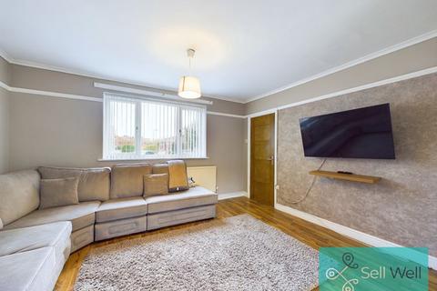 4 bedroom end of terrace house for sale, Boddington Road, Manchester M30