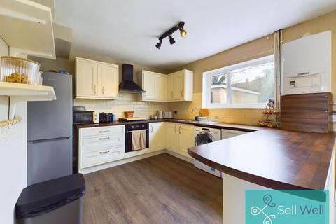 25 Boddington Road, Eccles, Manchester, M30 7PL