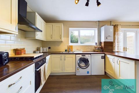 25 Boddington Road, Eccles, Manchester, M30 7PL