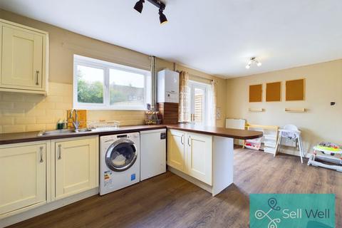 25 Boddington Road, Eccles, Manchester, M30 7PL