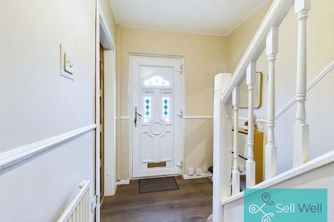25 Boddington Road, Eccles, Manchester, M30 7PL