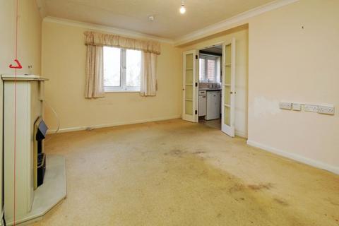 1 bedroom retirement property for sale, 14 St.Peters Close, Hove BN3