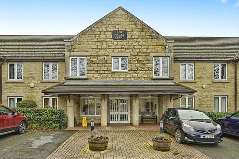 undefined, Aire Valley Court, Bingley BD16