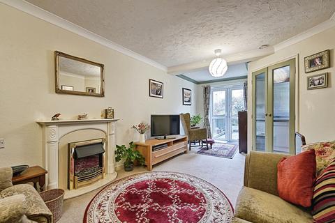 undefined, Aire Valley Court, Bingley BD16