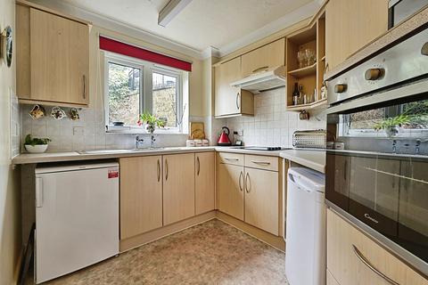 undefined, Aire Valley Court, Bingley BD16