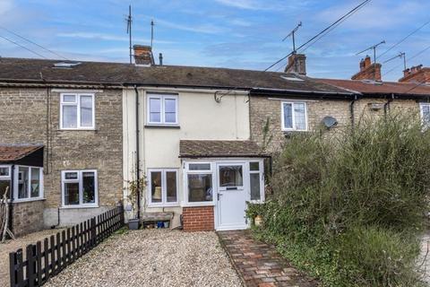 2 bedroom cottage for sale, Railway Terrace, Gillingham SP8