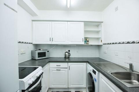 1 bedroom retirement property for sale, Higher Erith Road, Torquay TQ1