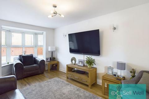 3 bedroom detached house for sale, Great Boys Close, Manchester M29