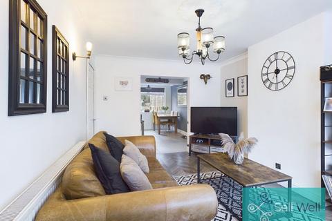 6 Friars Close, Tyldesley, Manchester, M29 8QB