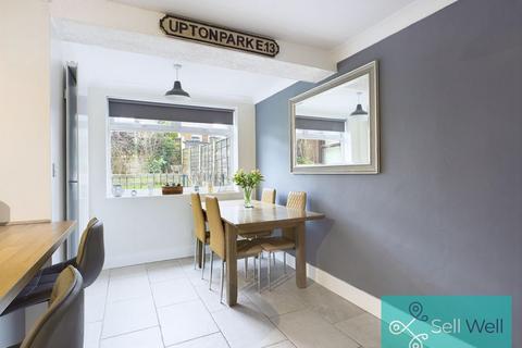 6 Friars Close, Tyldesley, Manchester, M29 8QB