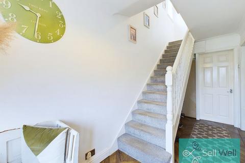 6 Friars Close, Tyldesley, Manchester, M29 8QB