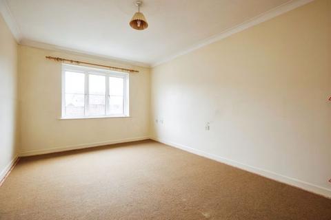 1 bedroom retirement property for sale, White Cliff Mill Street, Blandford Forum DT11