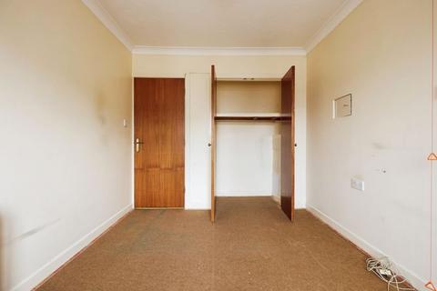 1 bedroom retirement property for sale, White Cliff Mill Street, Blandford Forum DT11