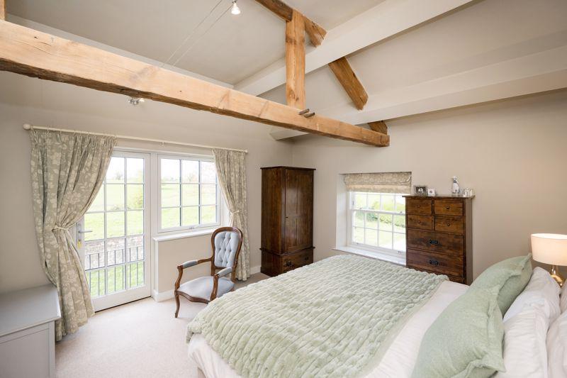 Principal bedroom