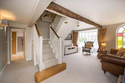 6 bedroom village house for sale, Stonegate, York YO26