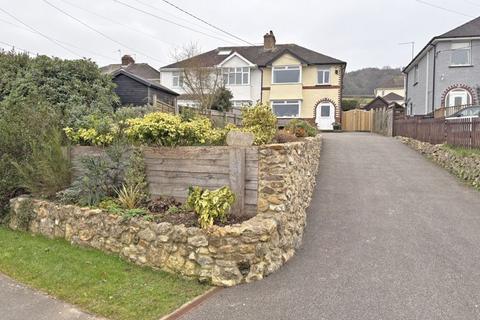 3 bedroom semi-detached house to rent, Fortescue Road, Sidmouth