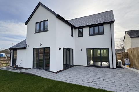 4 bedroom detached house for sale, Frogmore Road, East Budleigh