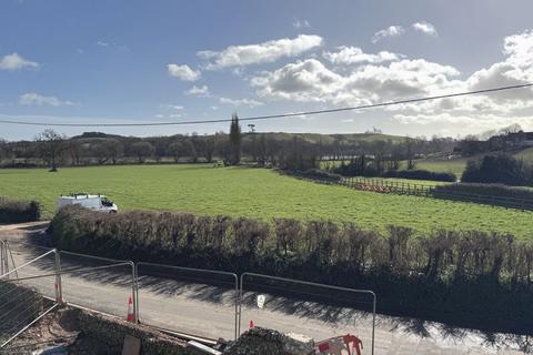 4 bedroom detached house for sale, Frogmore Road, East Budleigh