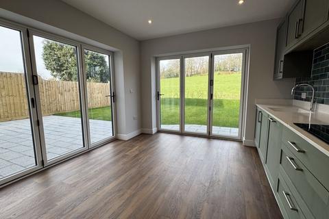 4 bedroom detached house for sale, Frogmore Road, East Budleigh