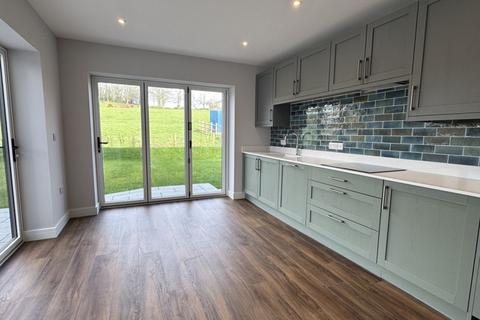 4 bedroom detached house for sale, Frogmore Road, East Budleigh