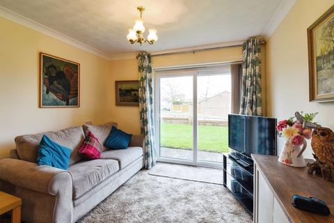 1 bedroom retirement property for sale, Exeter Drive, Colchester CO1