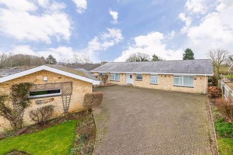 4 bedroom detached bungalow for sale, Glebe Rise, Banbury OX17