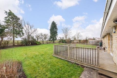 4 bedroom detached bungalow for sale, Glebe Rise, Banbury OX17