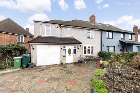 4 bedroom semi-detached house for sale, Davenport Road, Sidcup DA14