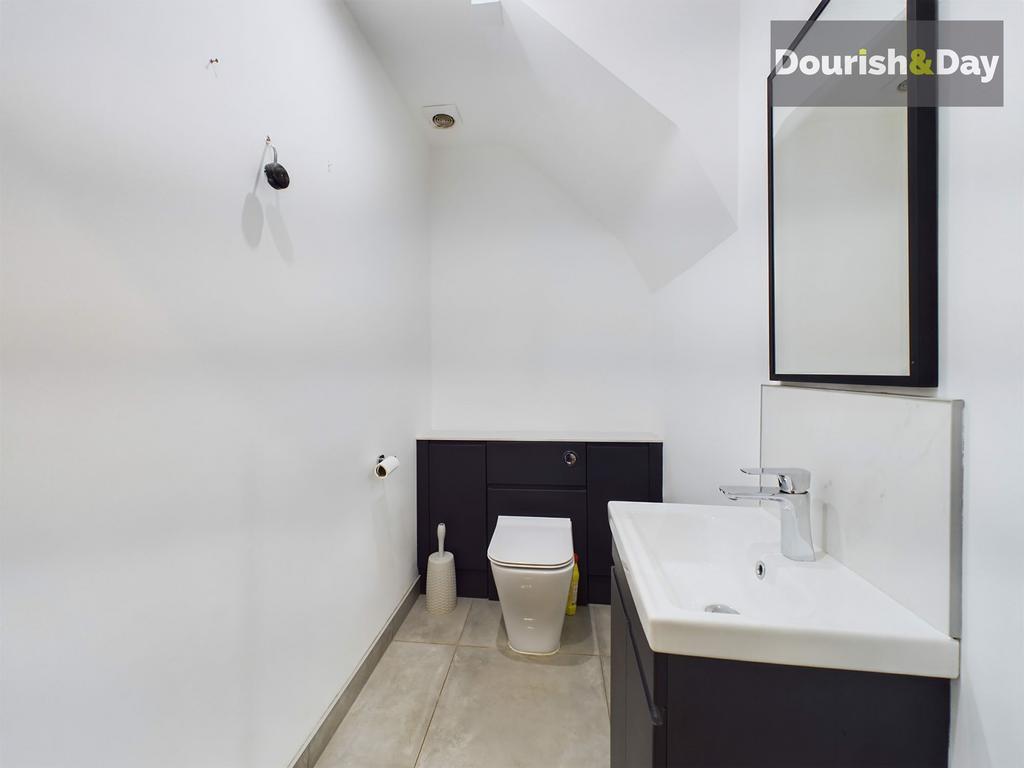 Guest WC