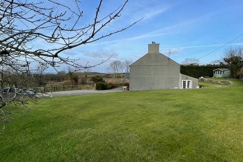 4 bedroom detached house for sale, Penygroes, Caernarfon, Gwynedd, LL54