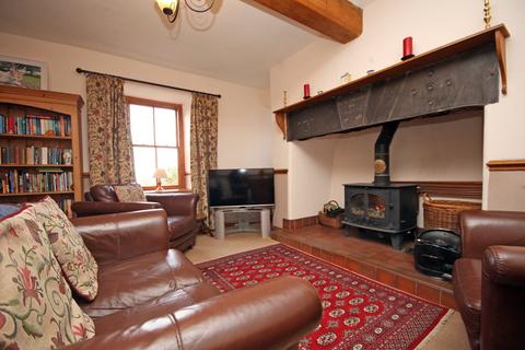 4 bedroom detached house for sale, Penygroes, Caernarfon, Gwynedd, LL54