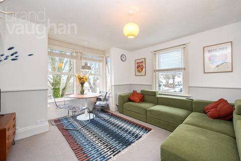 2 bedroom flat for sale, Lowther Road, Brighton, East Sussex, BN1