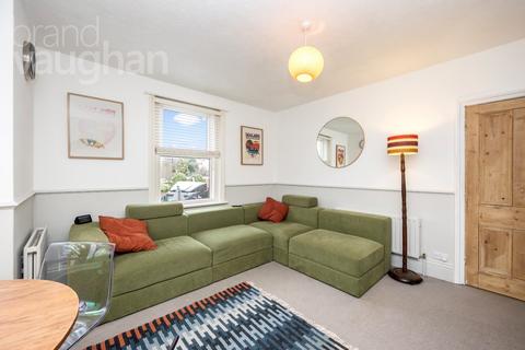 2 bedroom flat for sale, Lowther Road, Brighton, East Sussex, BN1