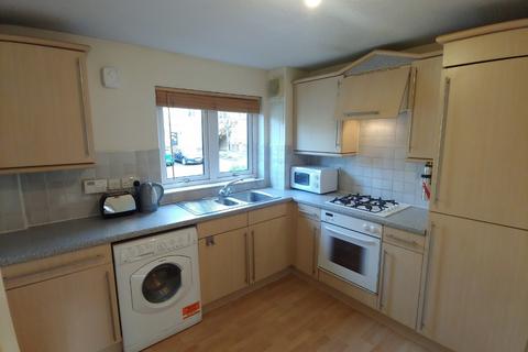 2 bedroom flat to rent, Easter Dalry Drive, Dalry, Edinburgh, EH11