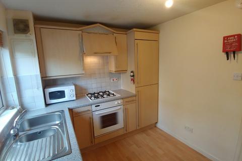 2 bedroom flat to rent, Easter Dalry Drive, Dalry, Edinburgh, EH11