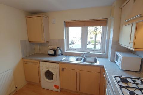 2 bedroom flat to rent, Easter Dalry Drive, Dalry, Edinburgh, EH11