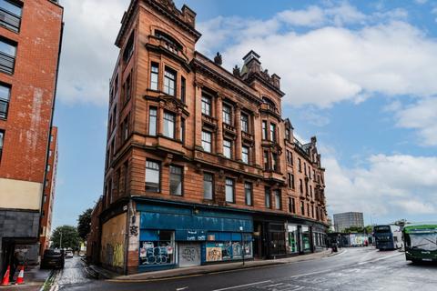 1 bedroom flat to rent, Stockwell Street, Carrick Court, Glasgow, G1