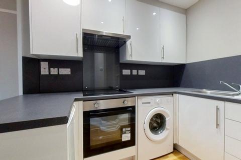 1 bedroom flat to rent, Stockwell Street, Carrick Court, Glasgow, G1