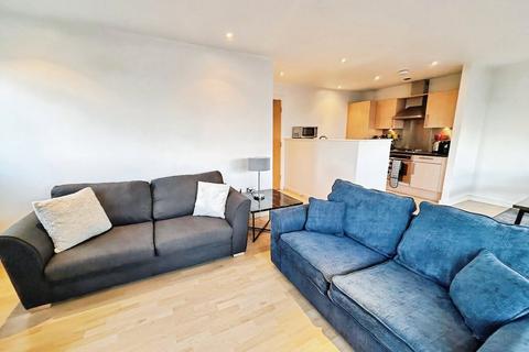 2 bedroom penthouse to rent, Bowman Lane, Hunslet, Leeds, West Yorkshire, LS10