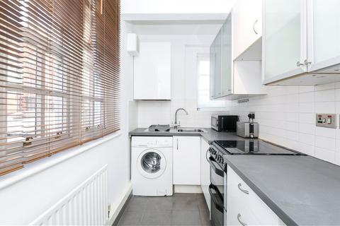 1 bedroom apartment to rent, London SW1P