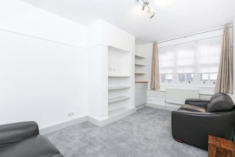 1 bedroom apartment to rent, London SW1P