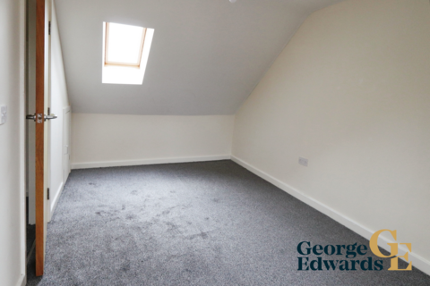 2 bedroom apartment to rent, Holly Court Measham DE12 7JU