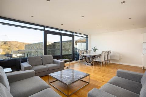 2 bedroom penthouse for sale, Horsforth Mill, Leeds LS18