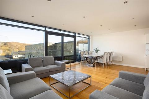 undefined, Horsforth Mill, Leeds LS18