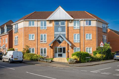 2 bedroom apartment for sale, Common Way, Stoke Heath, CV2