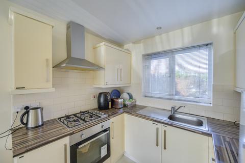 2 bedroom apartment for sale, Common Way, Stoke Heath, CV2