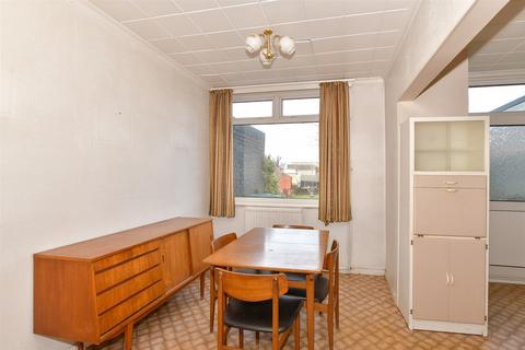 3 bedroom terraced house for sale, Cecil Road, Rochester, Kent