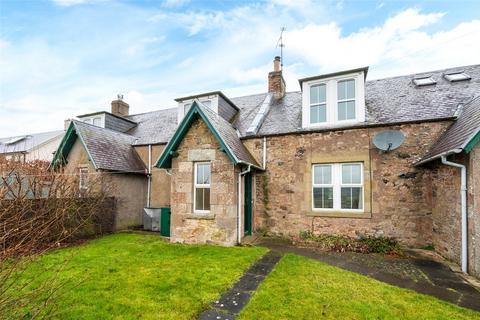 2 bedroom terraced house for sale, 2 Oxnam Neuk Farm Cottages, Jedburgh, Scottish Borders, TD8