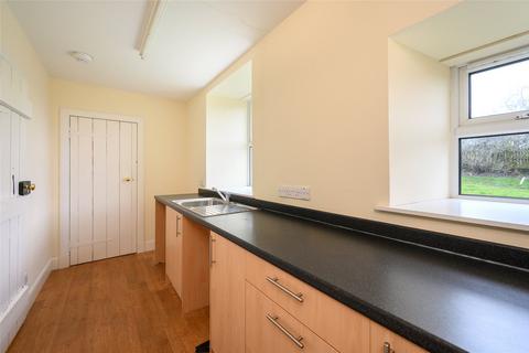 2 bedroom terraced house for sale, 2 Oxnam Neuk Farm Cottages, Jedburgh, Scottish Borders, TD8