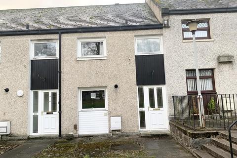 2 bedroom terraced house to rent, Hazlehead Crecent, Aberdeen, AB15